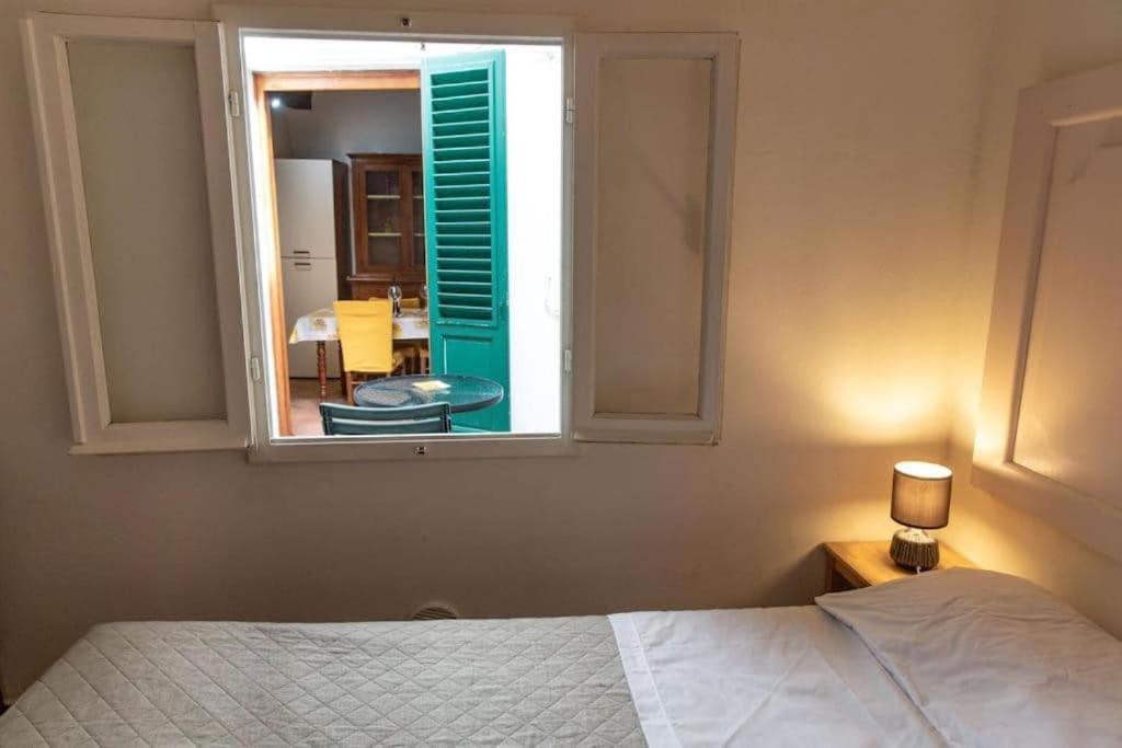 Il Nido D Wi-fi Conditioned Air Appartamento Firenze