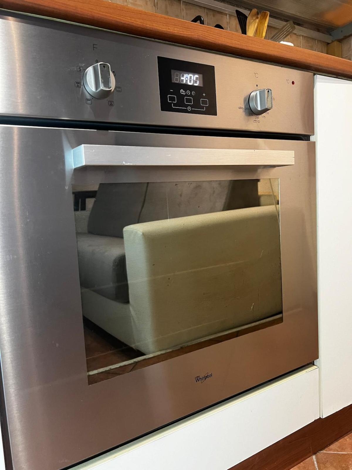 Il Nido D Wi-fi Conditioned Air Appartamento *
