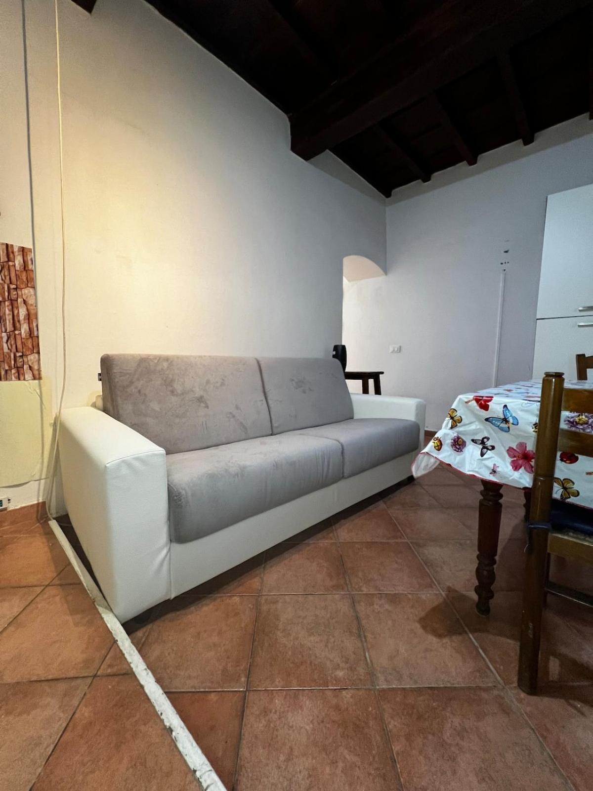 Appartamento Il Nido D Wi-fi Conditioned Air *