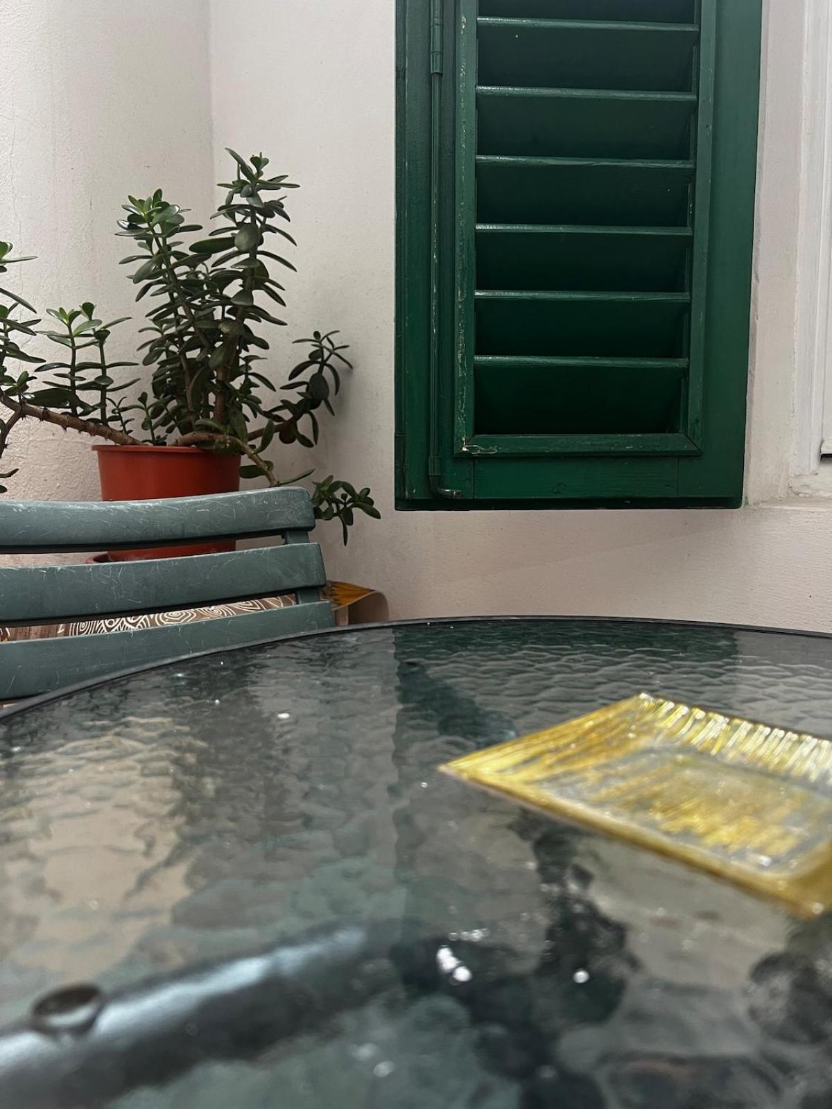 Appartamento Il Nido D Wi-fi Conditioned Air