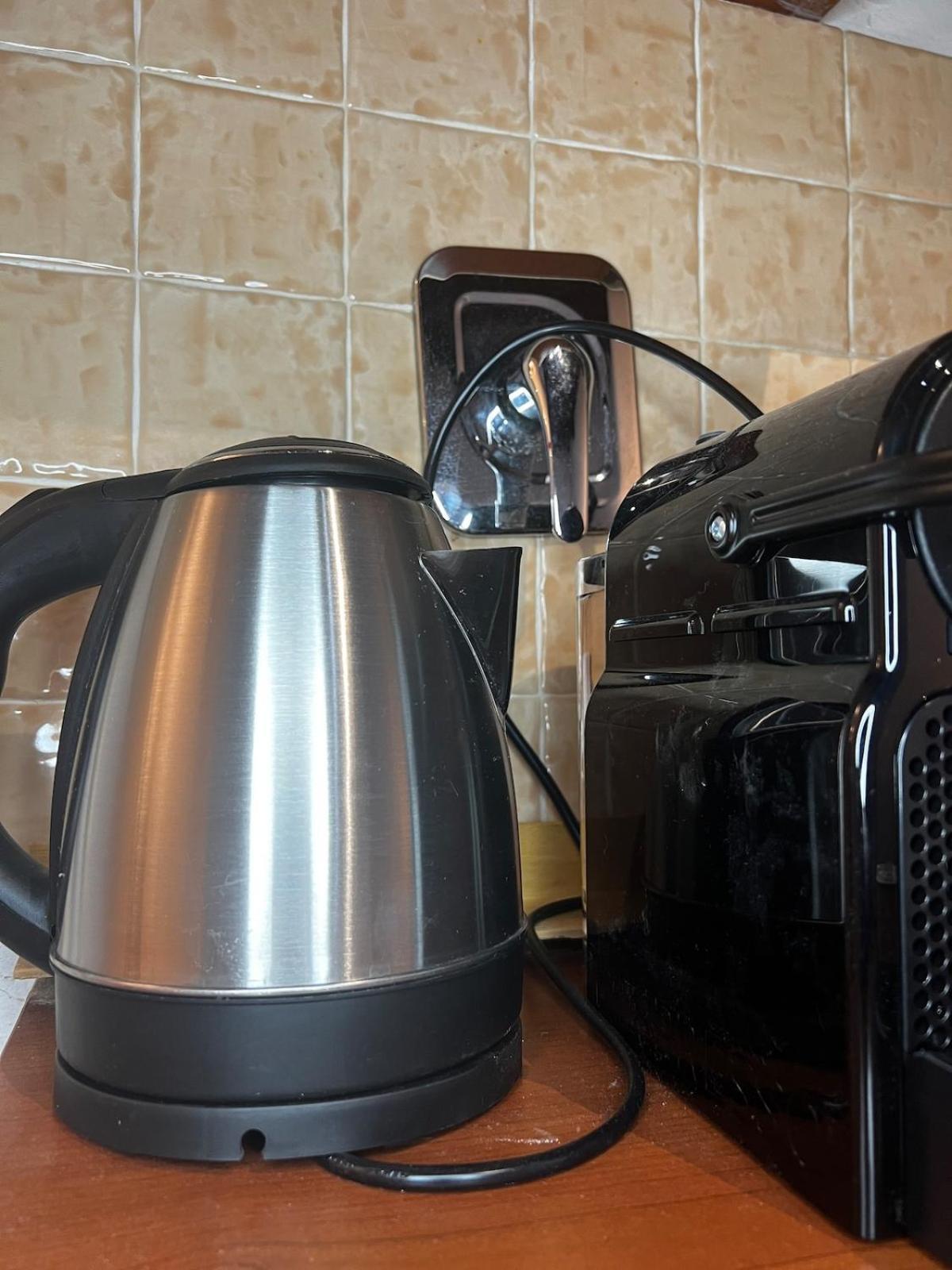 Il Nido D Wi-fi Conditioned Air Appartamento *
