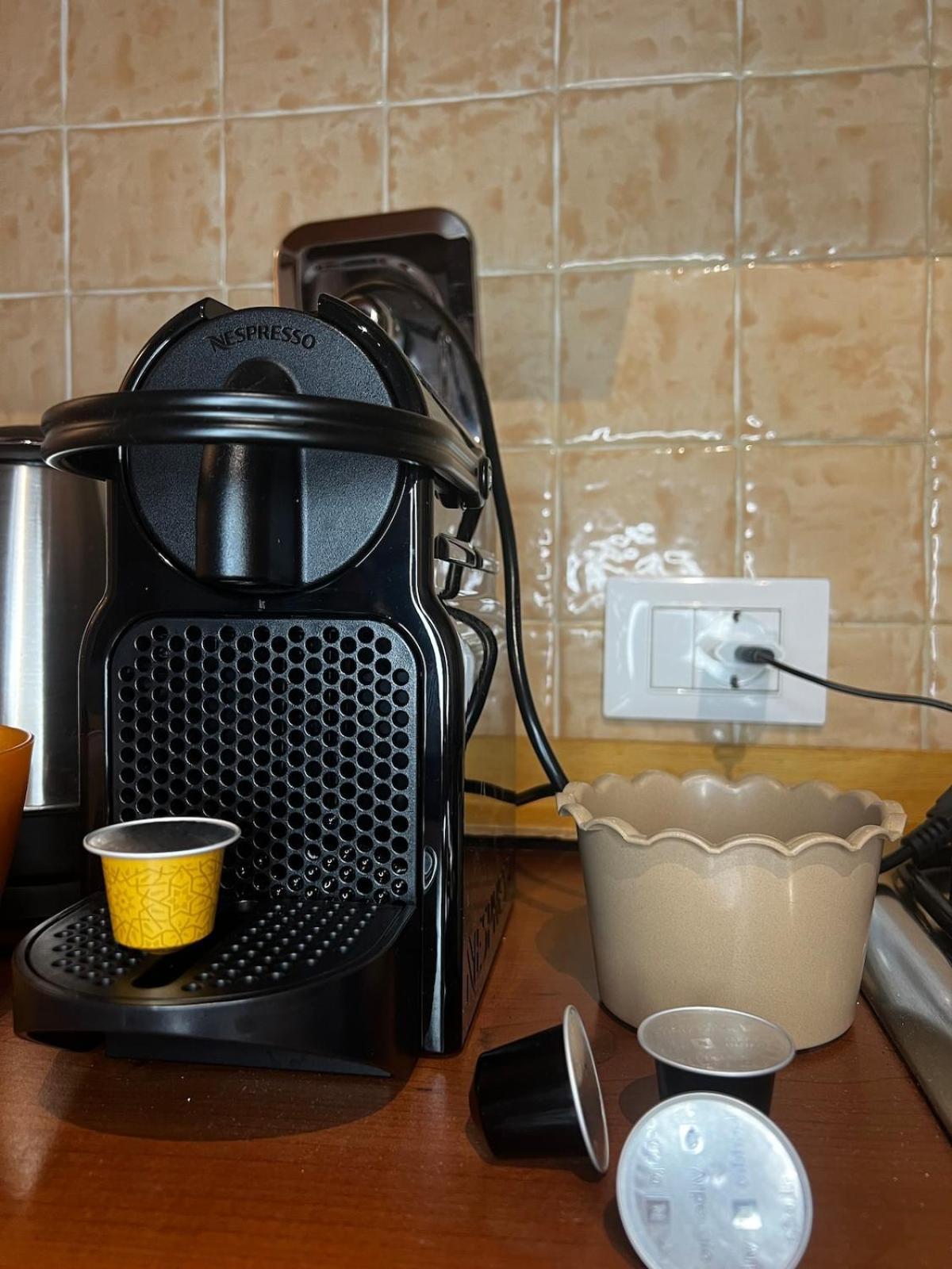 Il Nido D Wi-fi Conditioned Air Appartamento Firenze