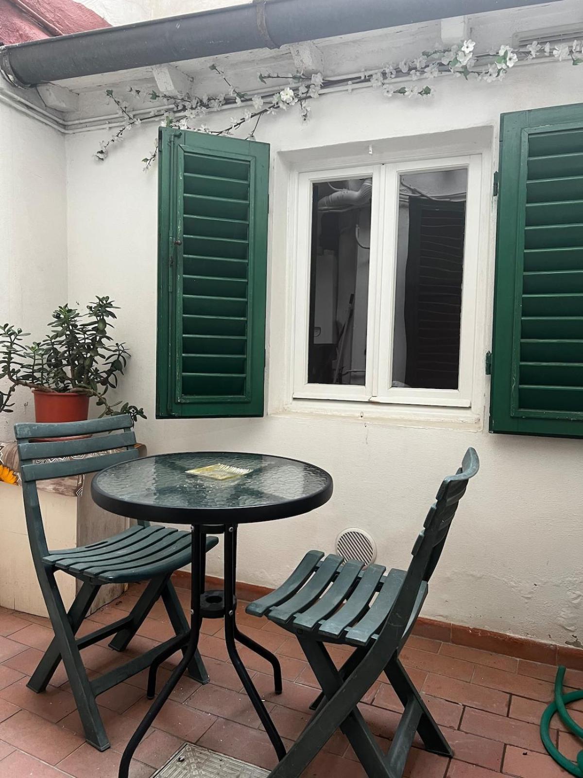 Appartamento Il Nido D Wi-fi Conditioned Air