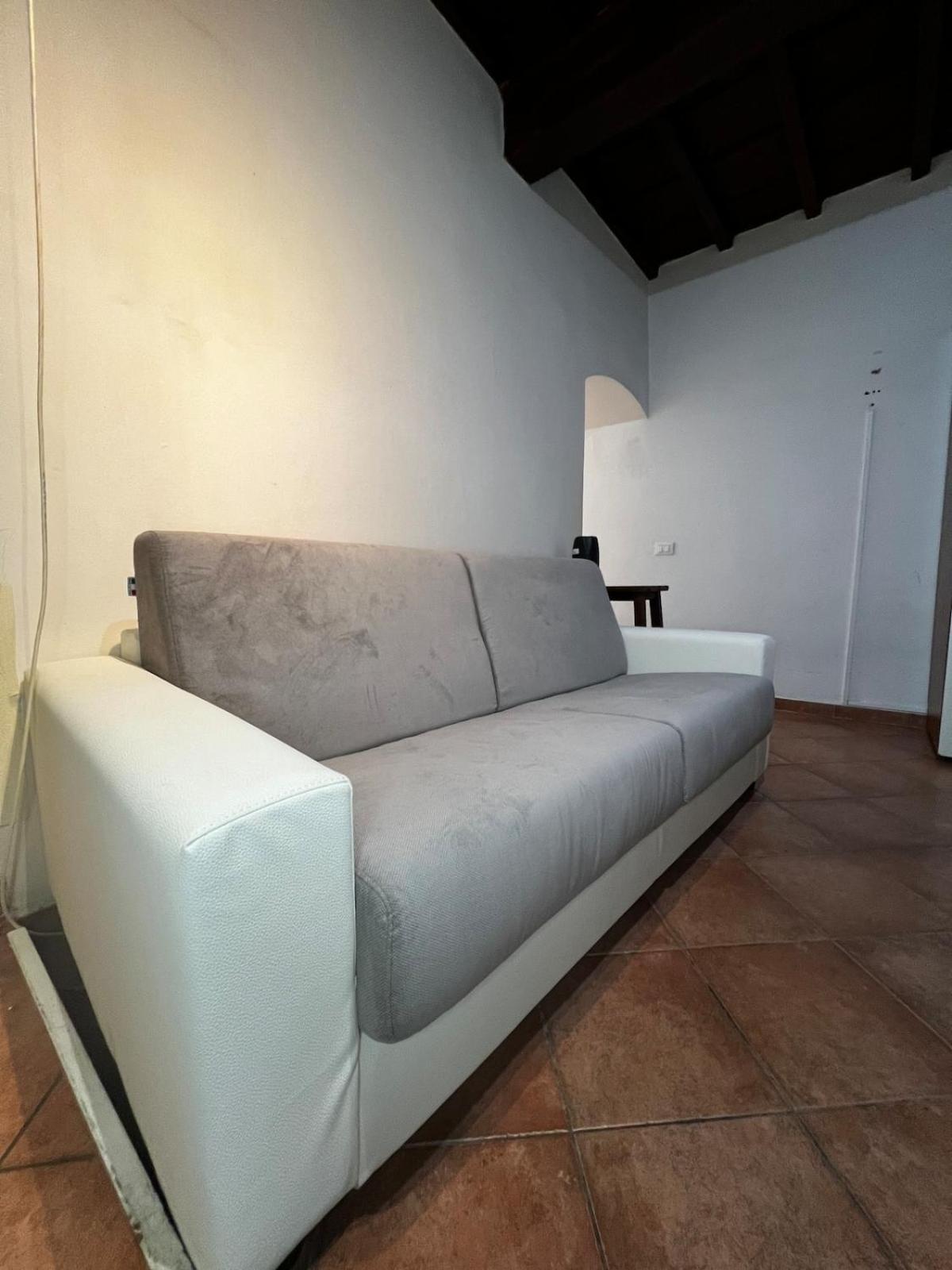 Appartamento Il Nido D Wi-fi Conditioned Air Firenze