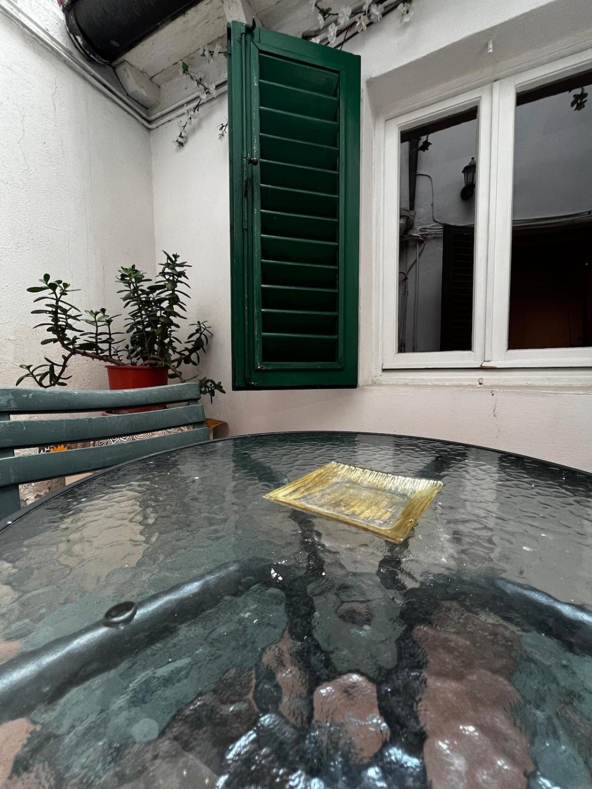 Il Nido D Wi-fi Conditioned Air * Firenze